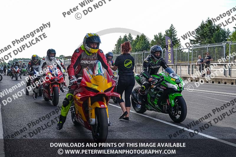 Slovakia Ring;event digital images;motorbikes;no limits;peter wileman photography;trackday;trackday digital images